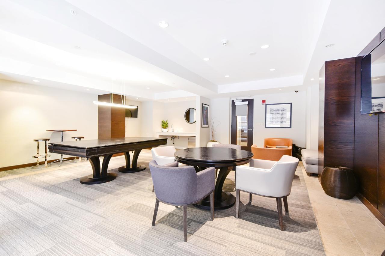 Global Luxury Suites At Kenmore Square Boston Exterior foto