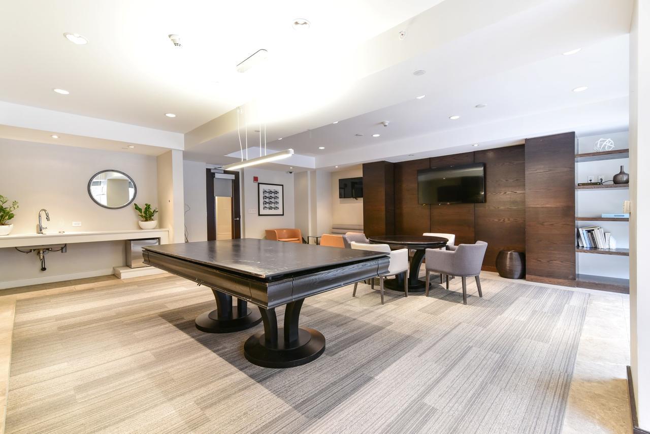 Global Luxury Suites At Kenmore Square Boston Exterior foto