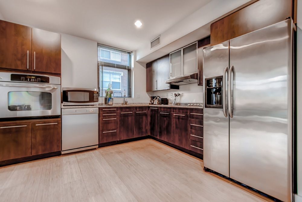 Global Luxury Suites At Kenmore Square Boston Exterior foto