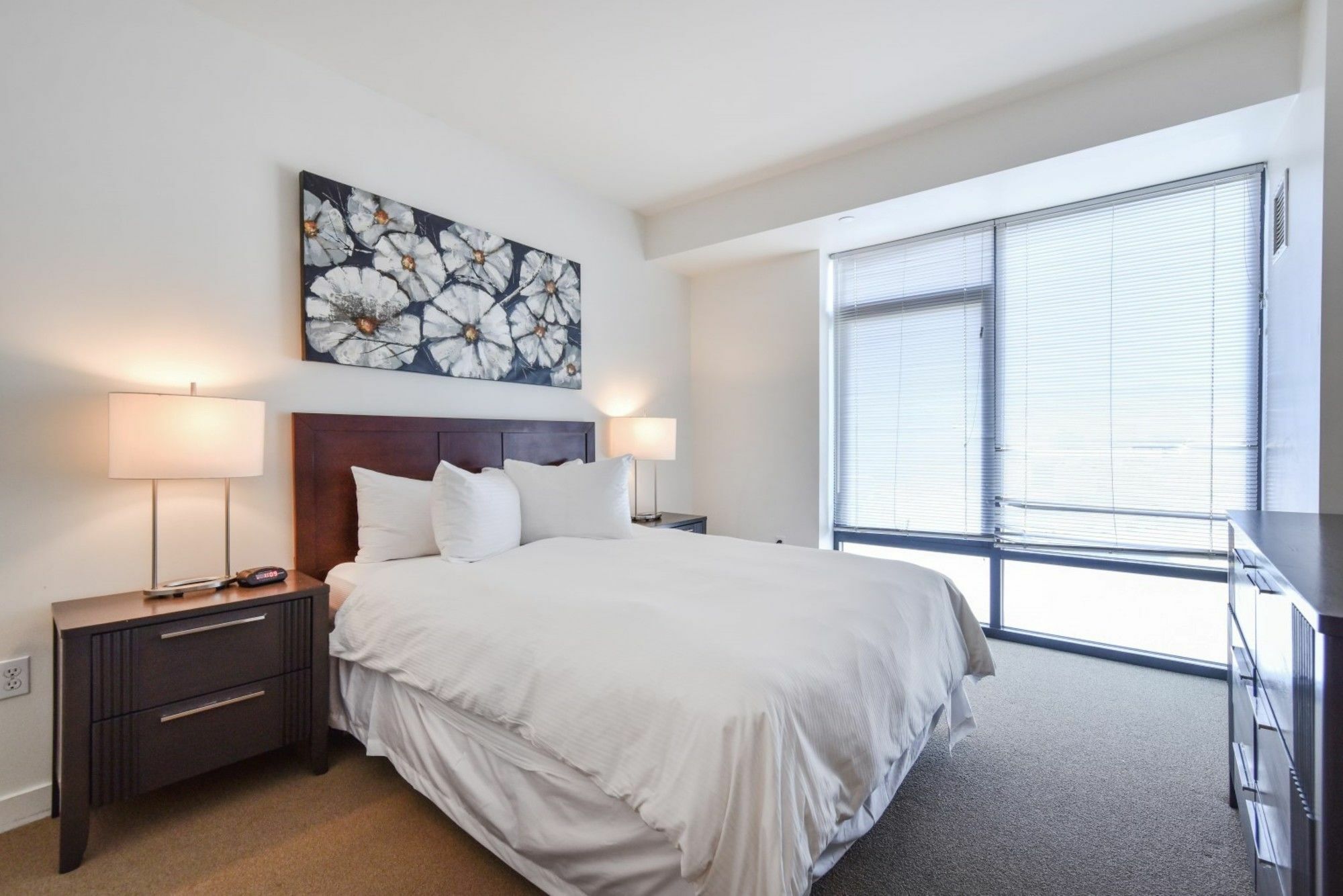Global Luxury Suites At Kenmore Square Boston Exterior foto