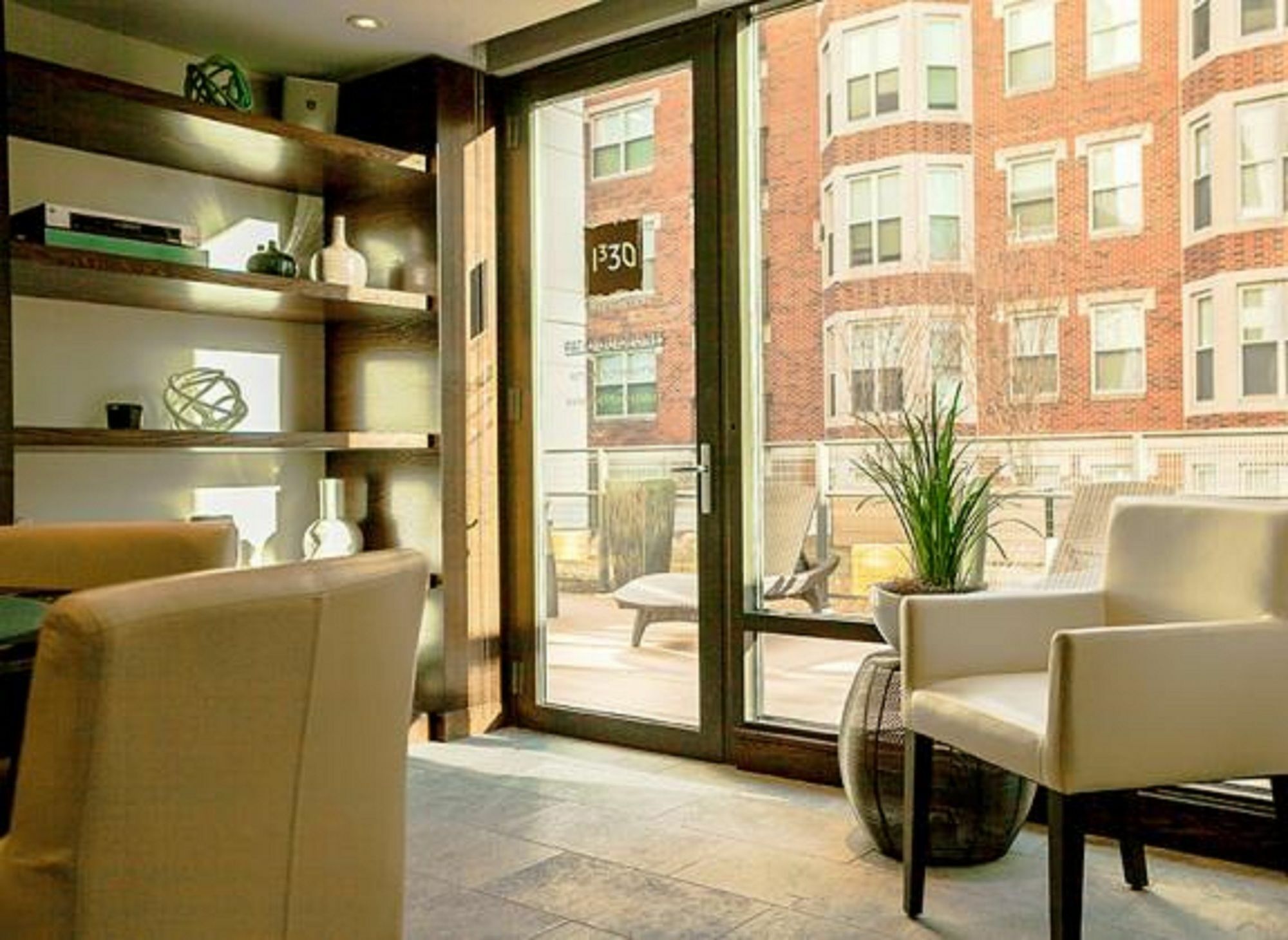Global Luxury Suites At Kenmore Square Boston Exterior foto