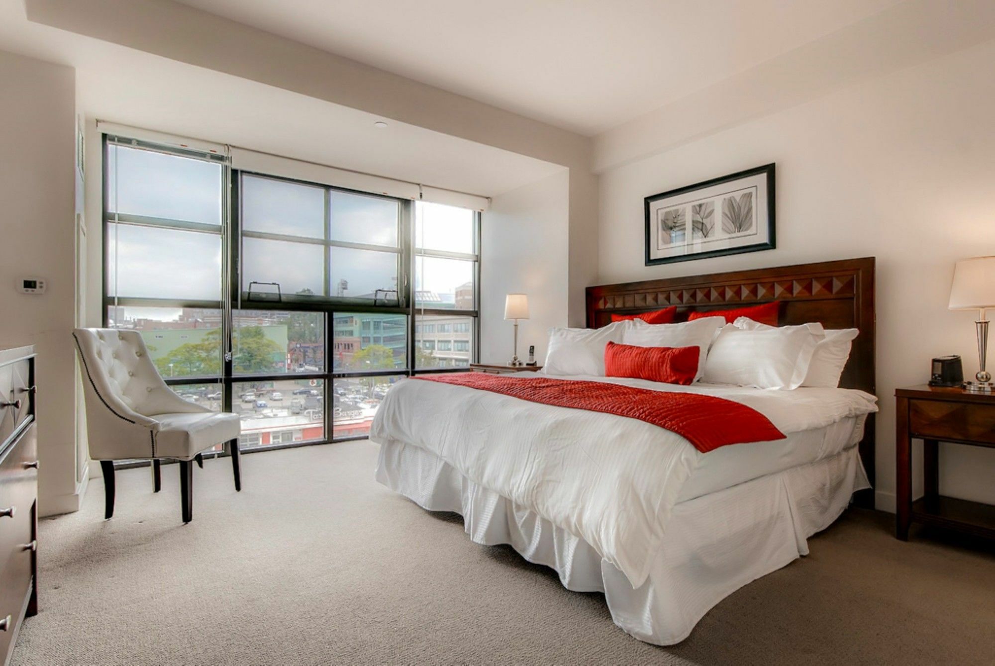Global Luxury Suites At Kenmore Square Boston Exterior foto