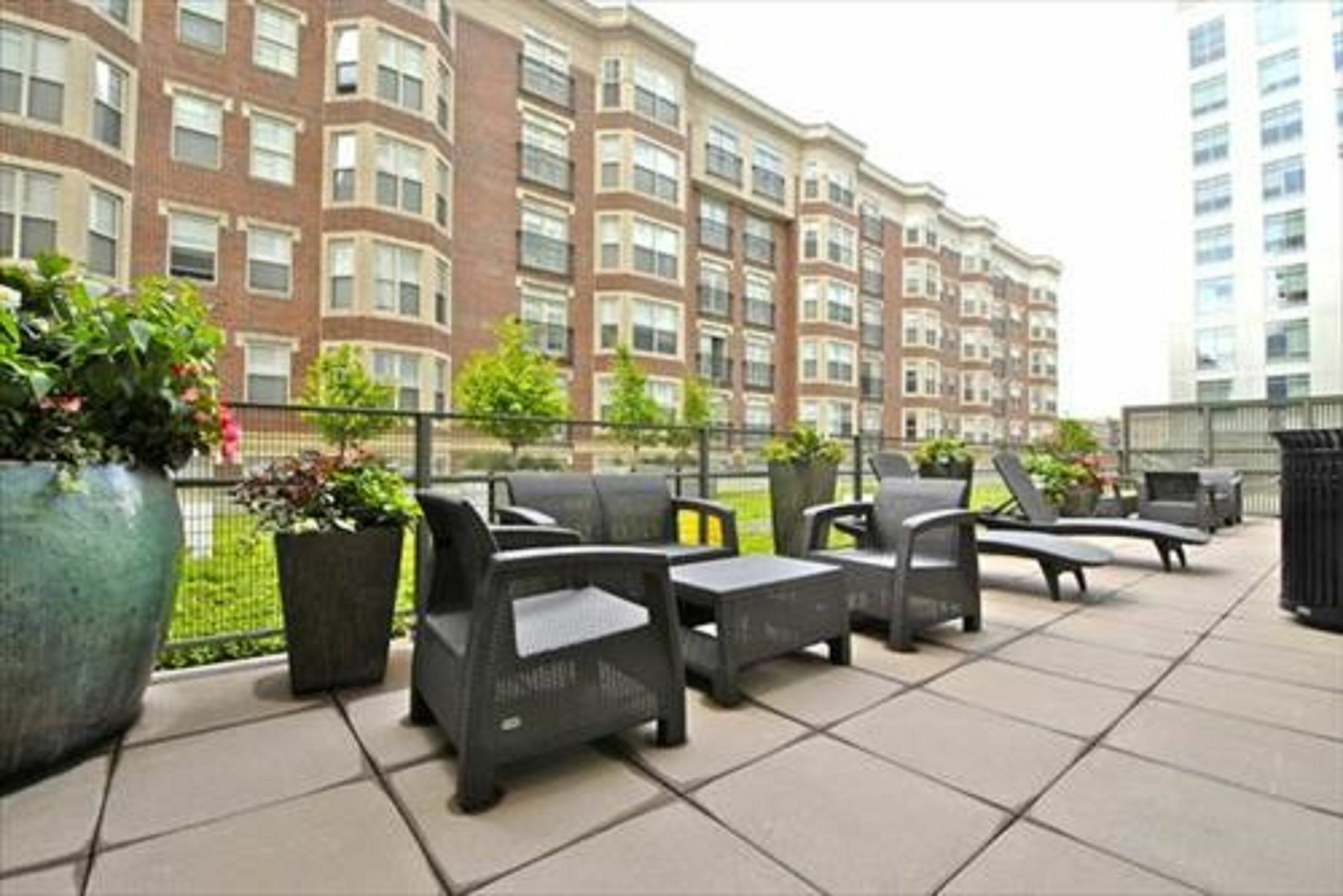 Global Luxury Suites At Kenmore Square Boston Exterior foto